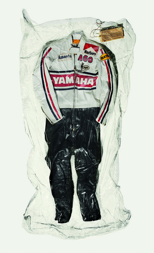 GIACOMO AGOSTINI