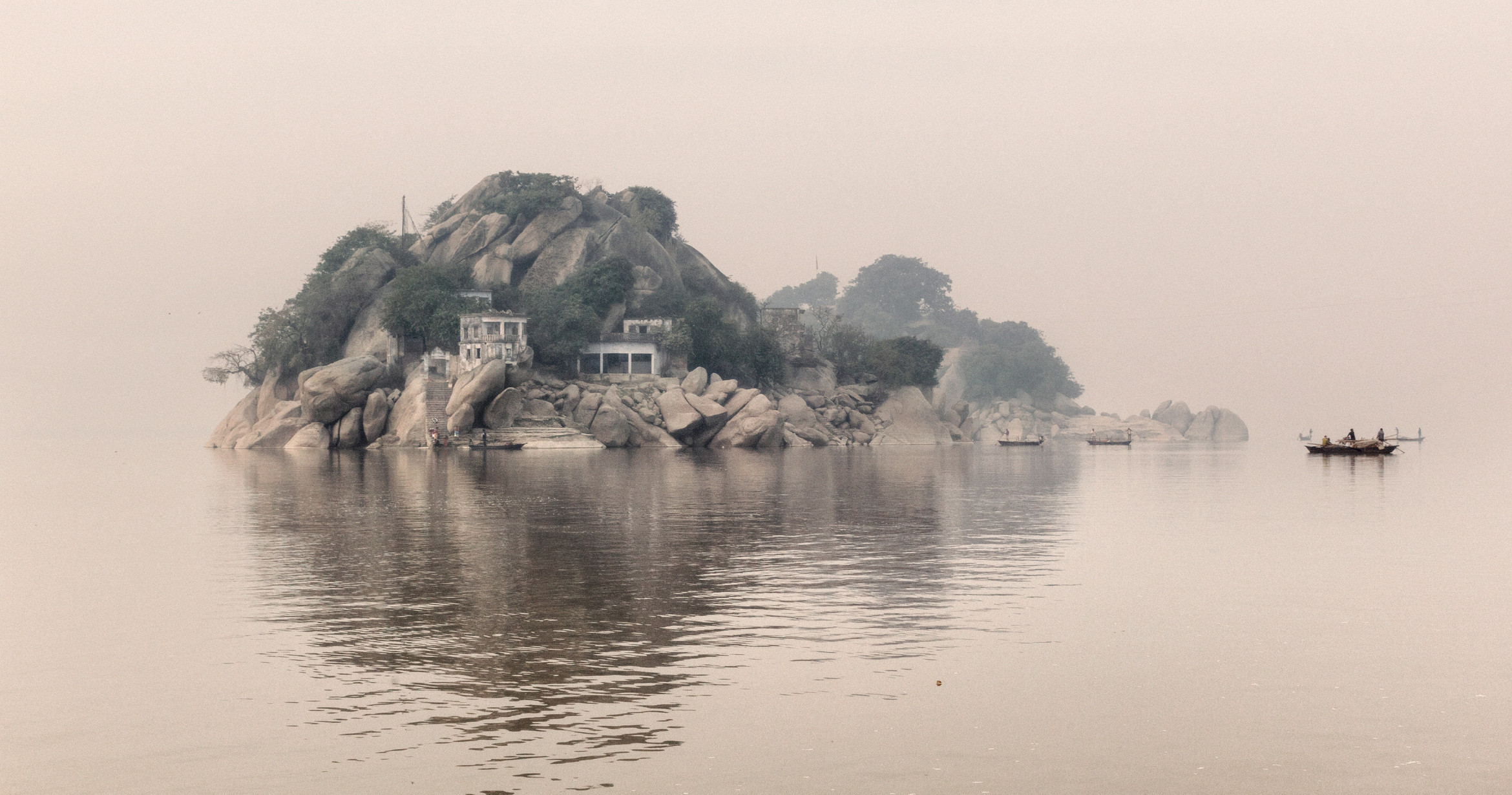Giulio Di Sturco, near Tehri, India, 2008